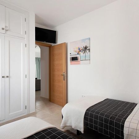 Apartamento La Estrella I Плайя-Онда Экстерьер фото