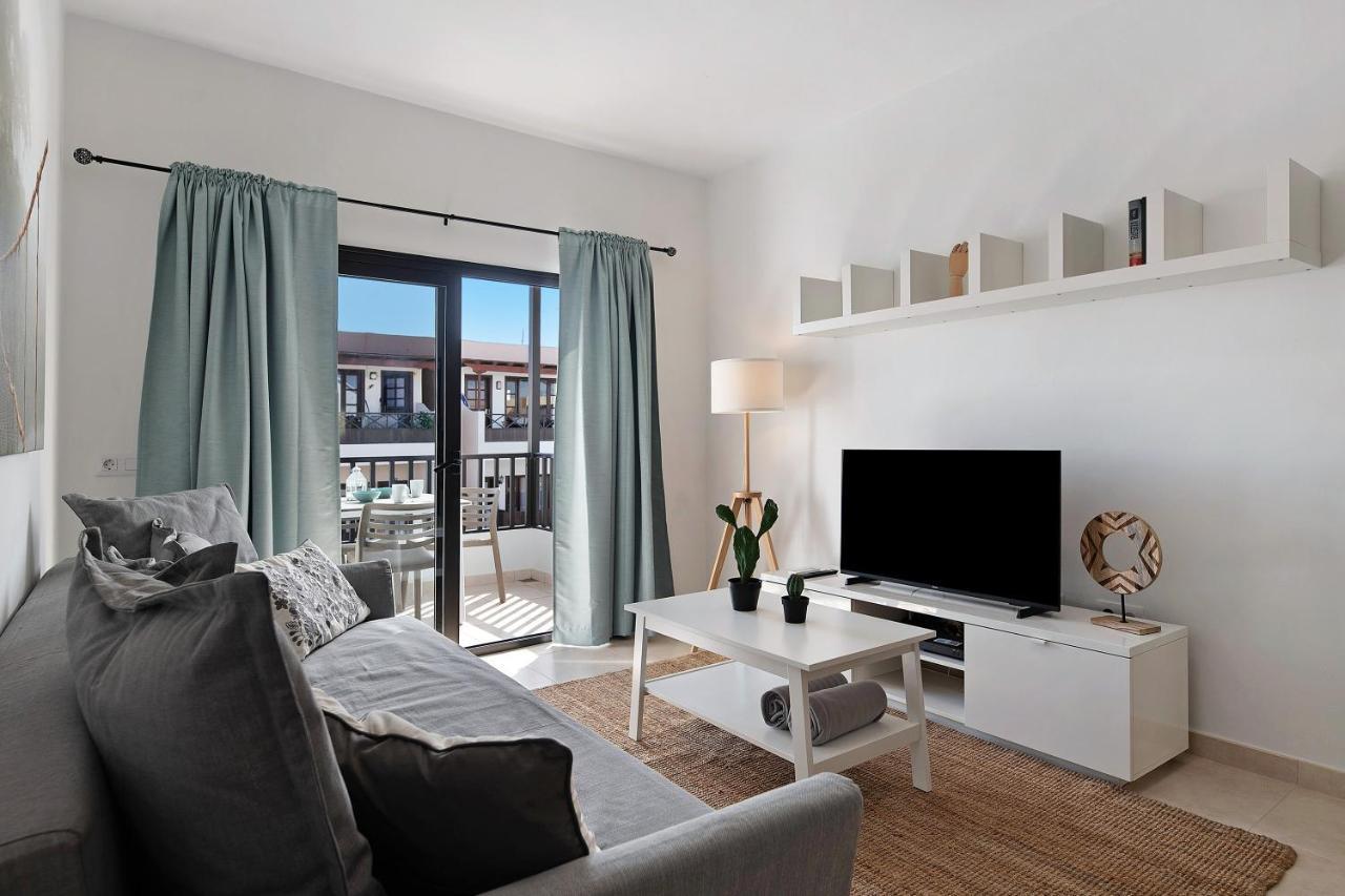 Apartamento La Estrella I Плайя-Онда Экстерьер фото