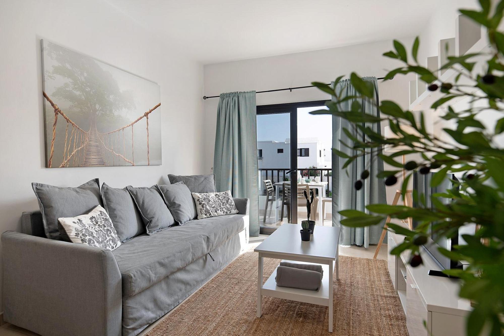 Apartamento La Estrella I Плайя-Онда Экстерьер фото