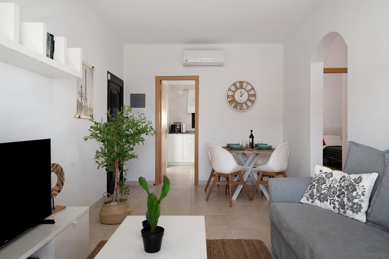 Apartamento La Estrella I Плайя-Онда Экстерьер фото