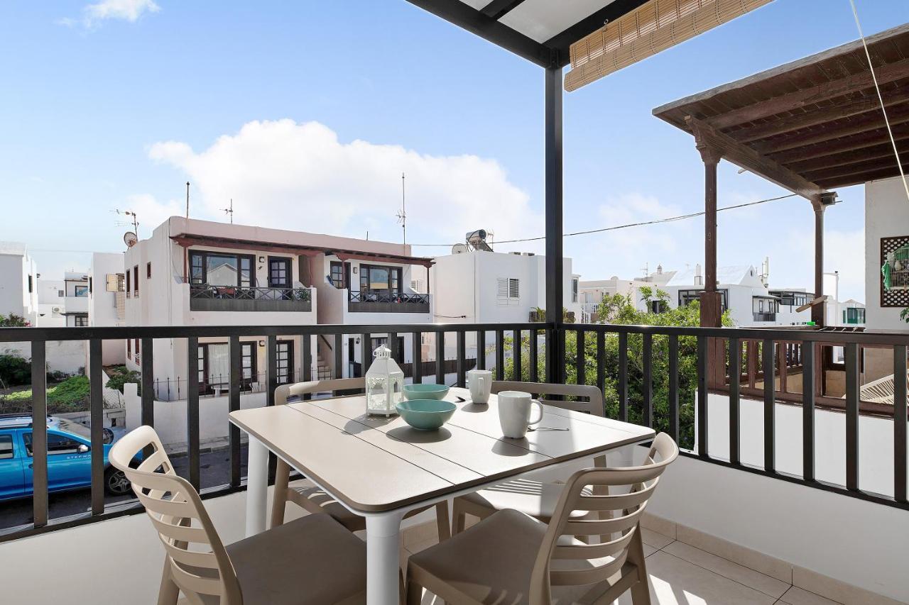 Apartamento La Estrella I Плайя-Онда Экстерьер фото