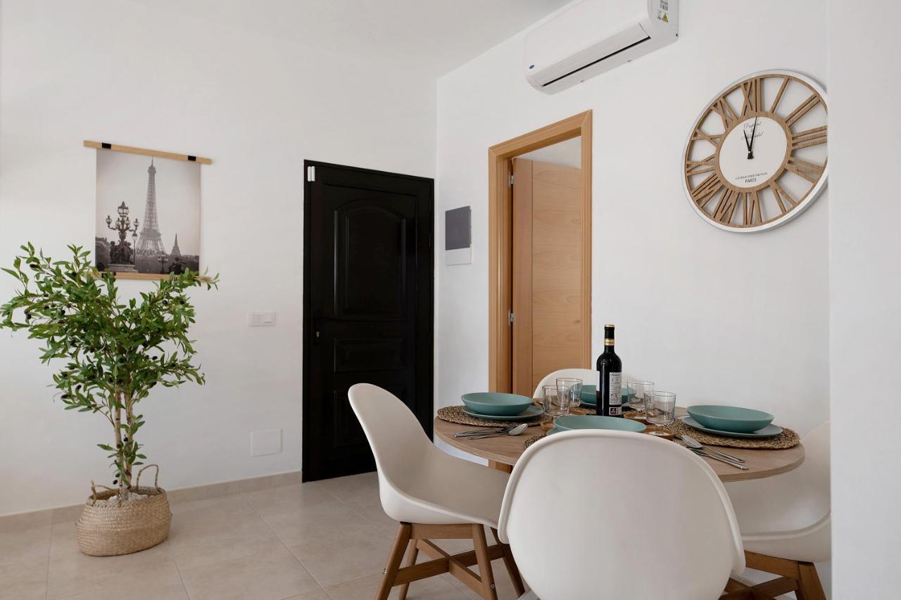 Apartamento La Estrella I Плайя-Онда Экстерьер фото