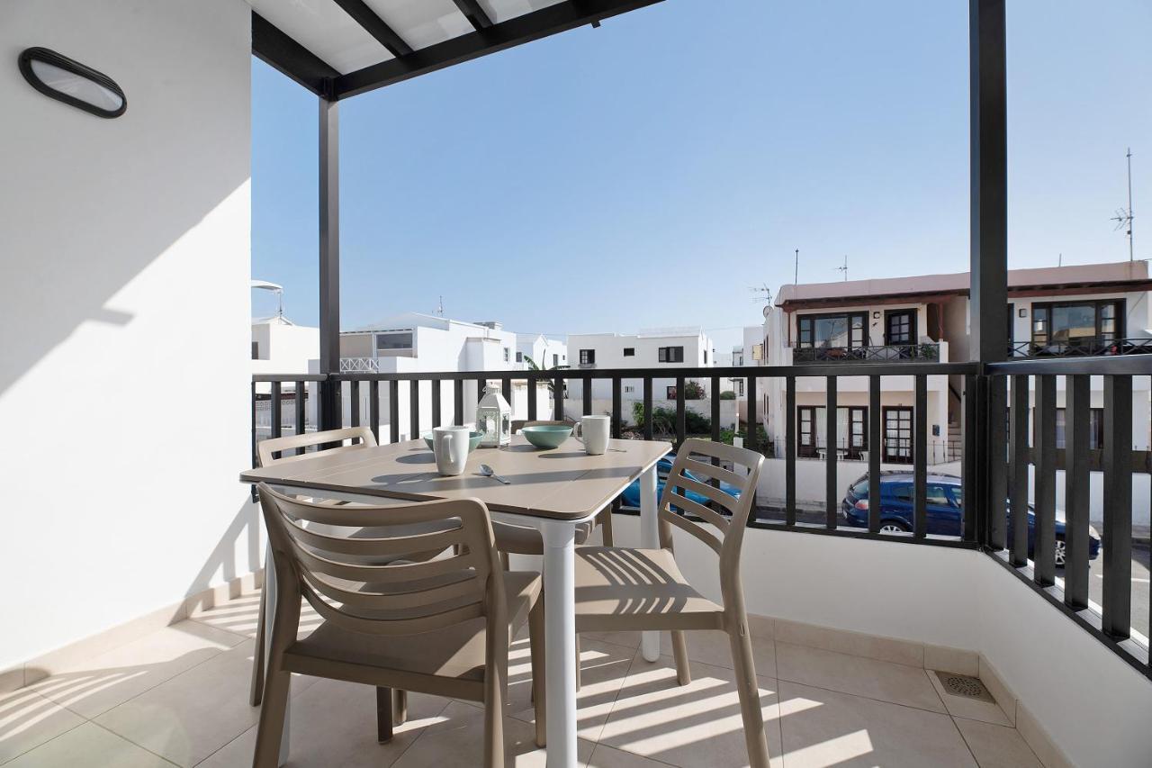 Apartamento La Estrella I Плайя-Онда Экстерьер фото