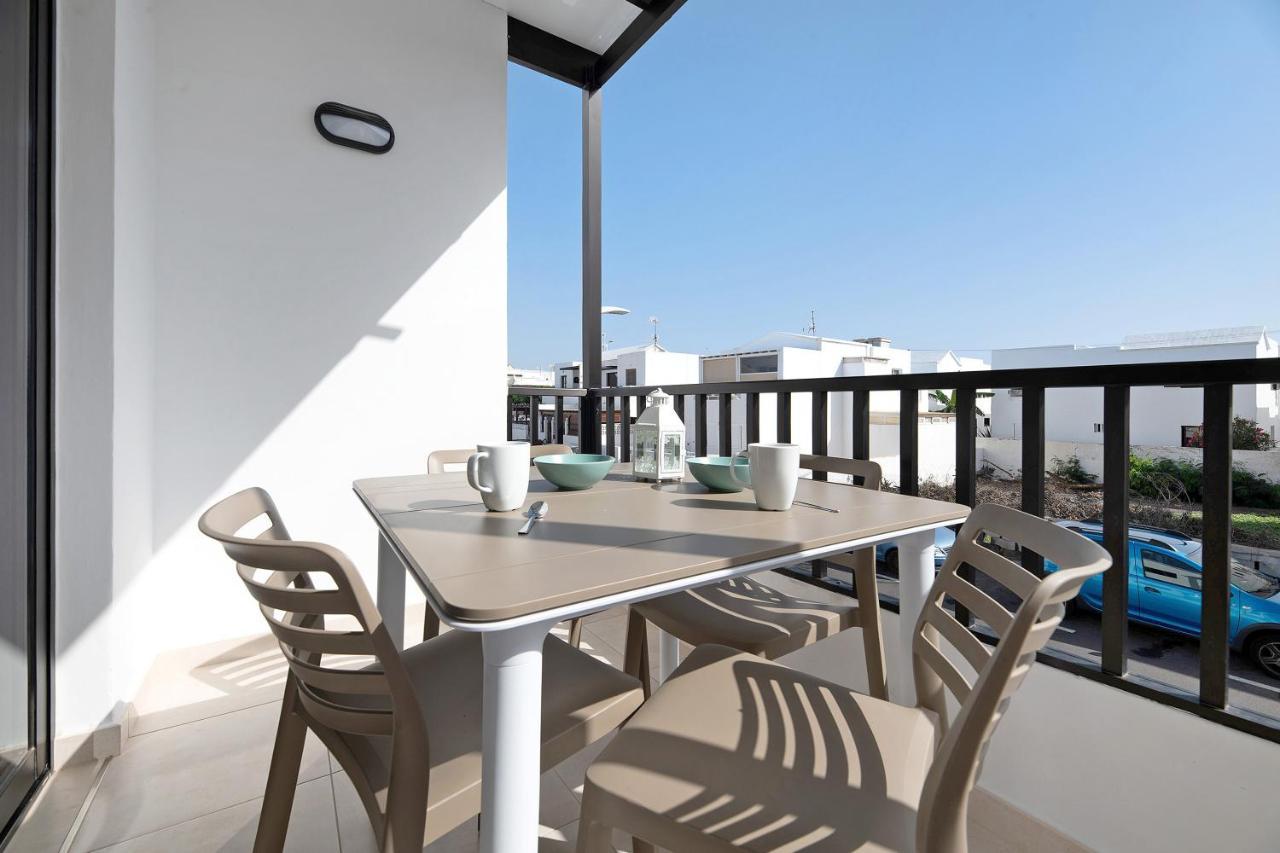 Apartamento La Estrella I Плайя-Онда Экстерьер фото