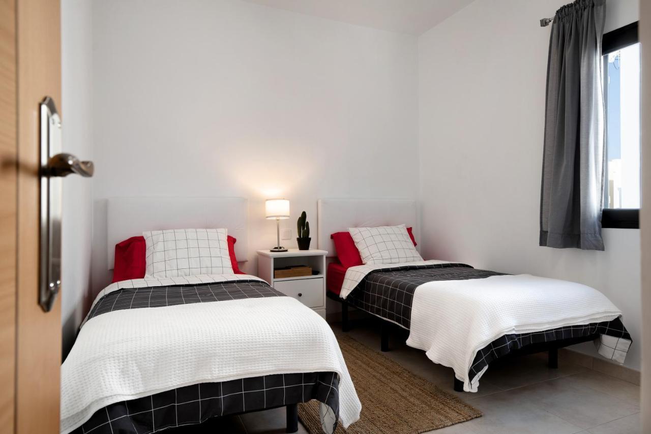 Apartamento La Estrella I Плайя-Онда Экстерьер фото