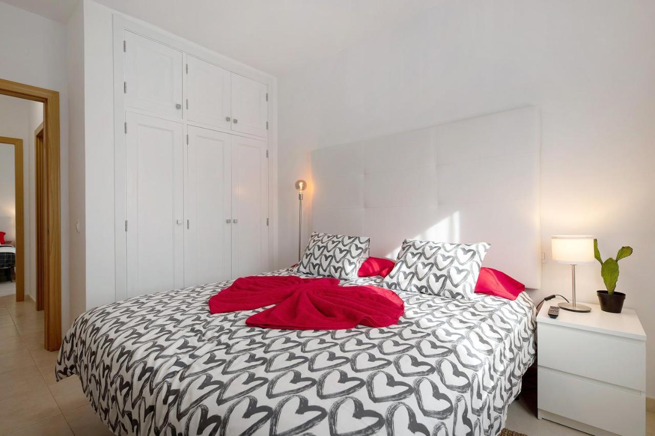 Apartamento La Estrella I Плайя-Онда Экстерьер фото