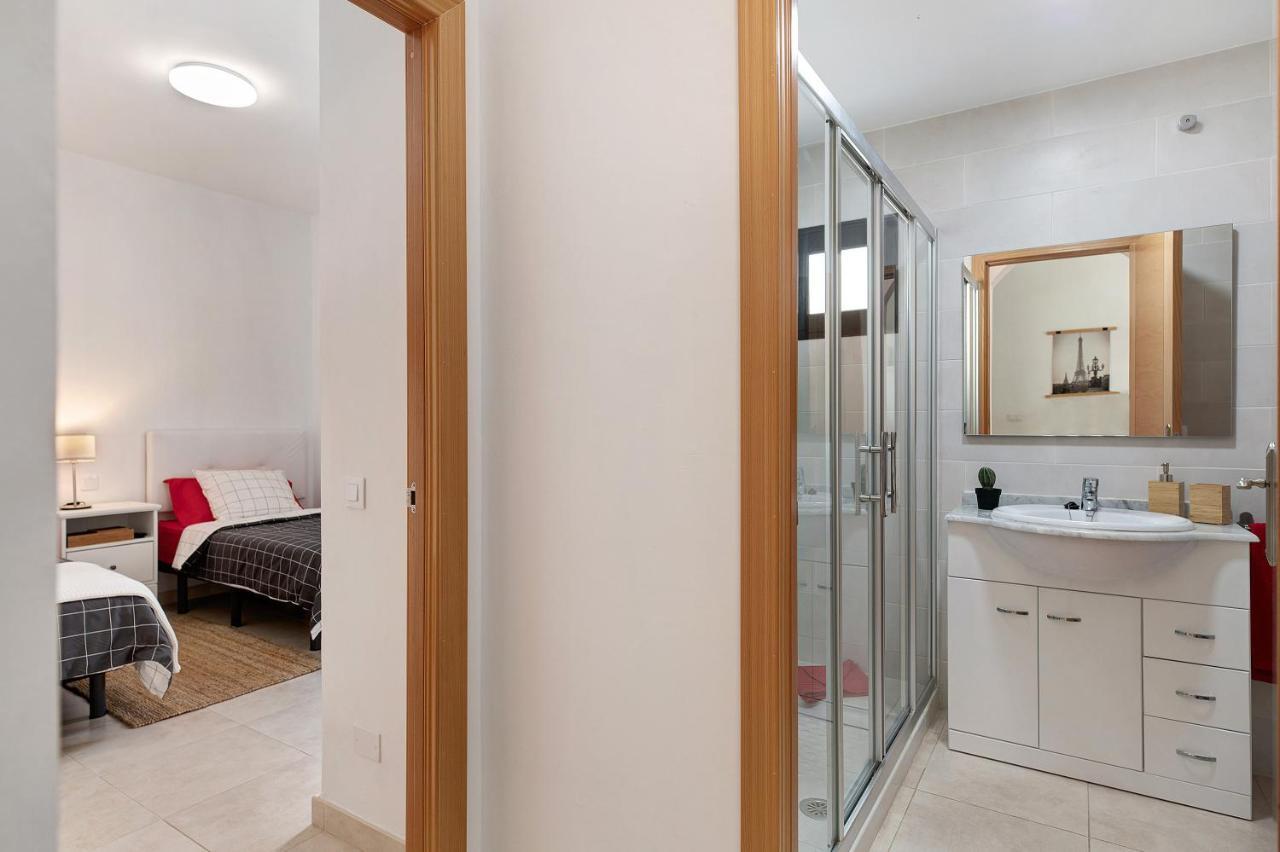 Apartamento La Estrella I Плайя-Онда Экстерьер фото
