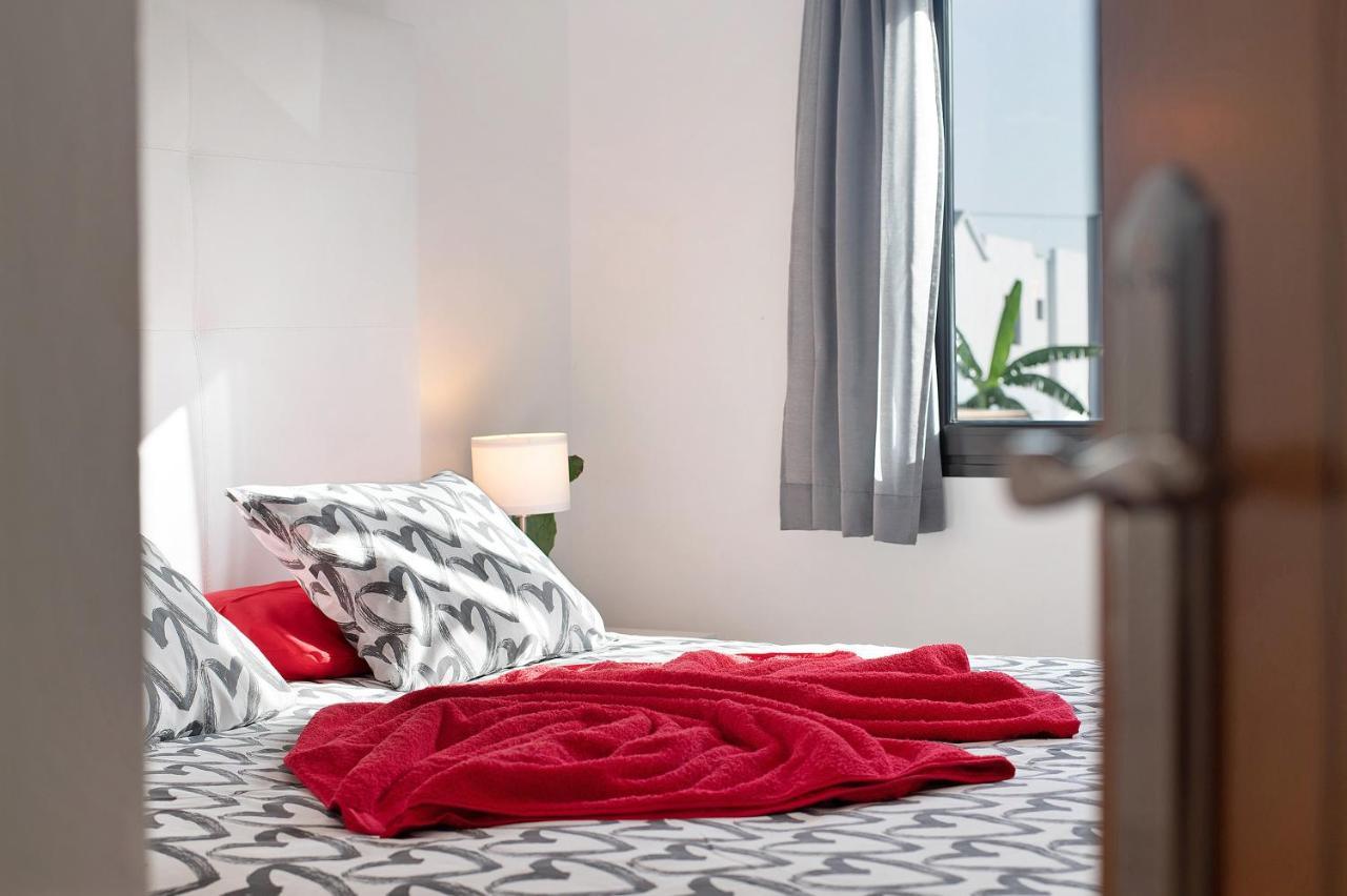Apartamento La Estrella I Плайя-Онда Экстерьер фото