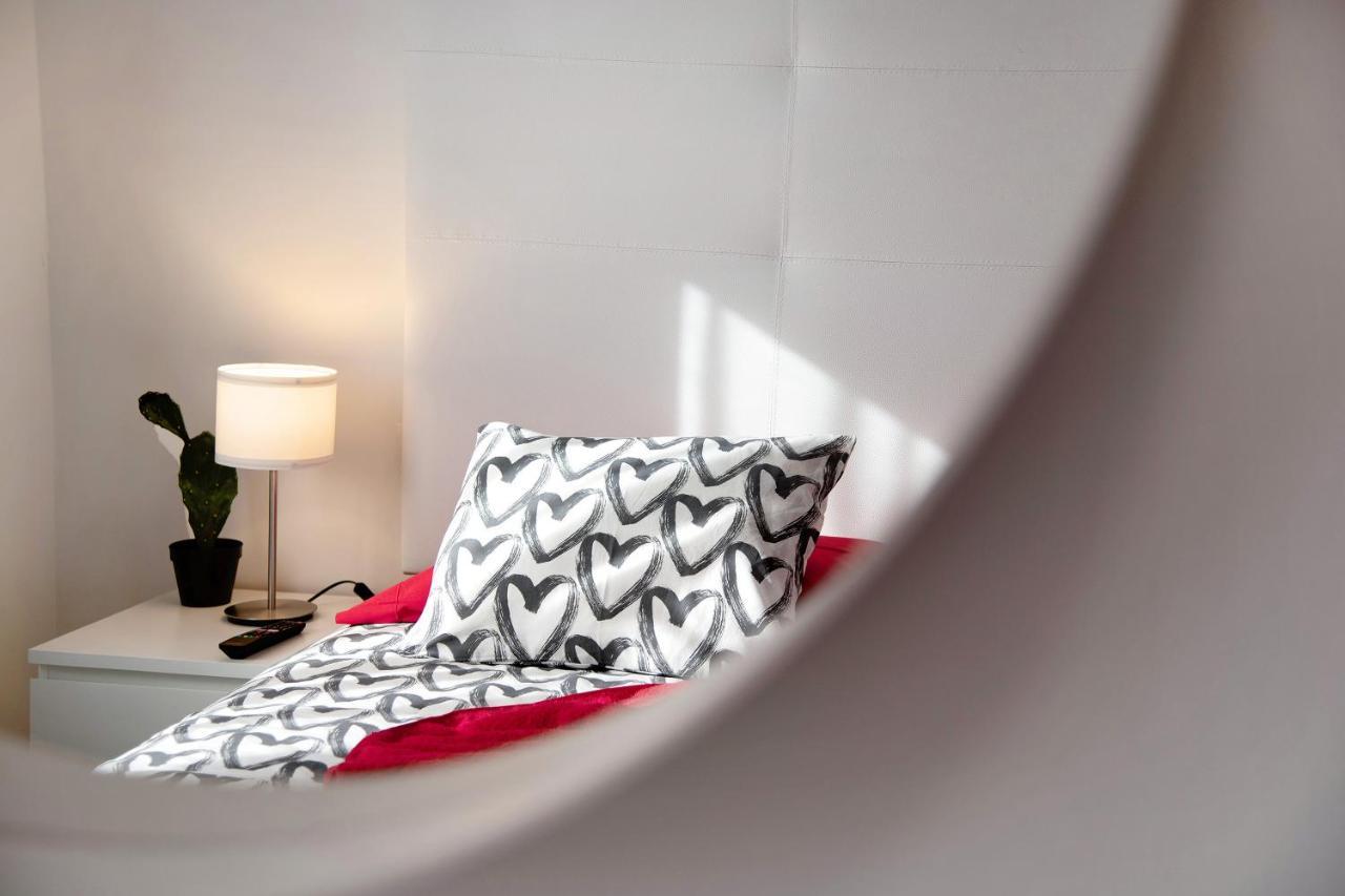 Apartamento La Estrella I Плайя-Онда Экстерьер фото