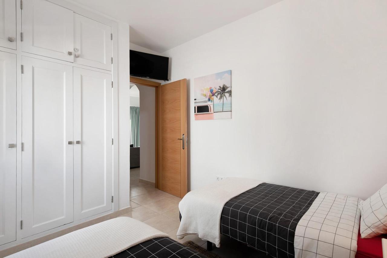 Apartamento La Estrella I Плайя-Онда Экстерьер фото