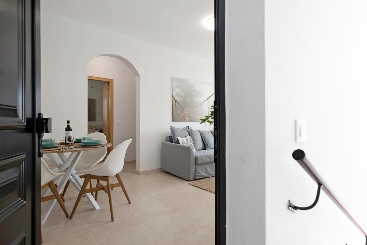 Apartamento La Estrella I Плайя-Онда Экстерьер фото